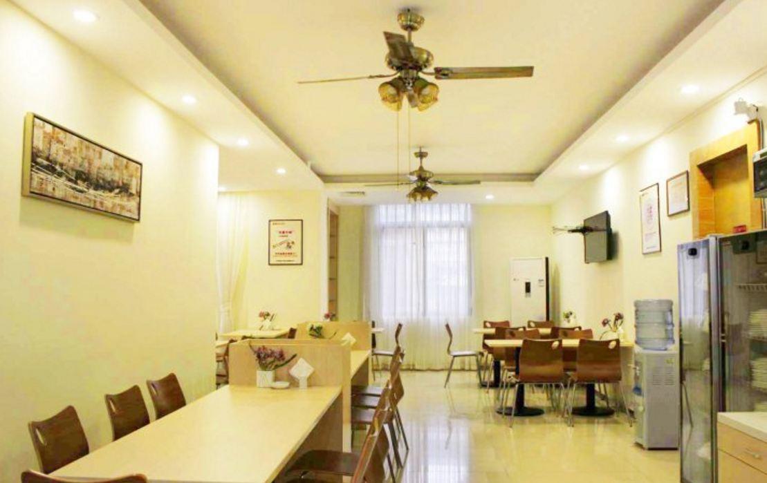Loft Inn Qingyuan Lianjiang Road Branch Qingyuan (Guangdong) Eksteriør billede